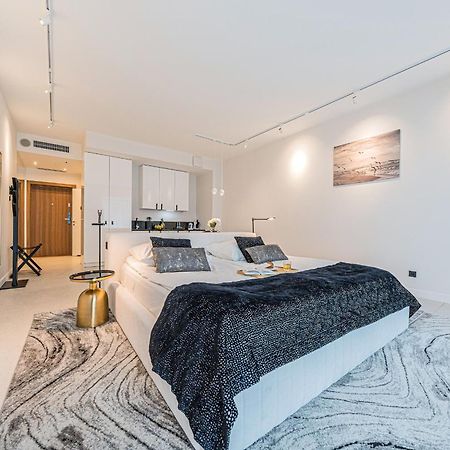 Rent Like Home - Apartament Deo Plaza - Old Town Gdańsk Extérieur photo