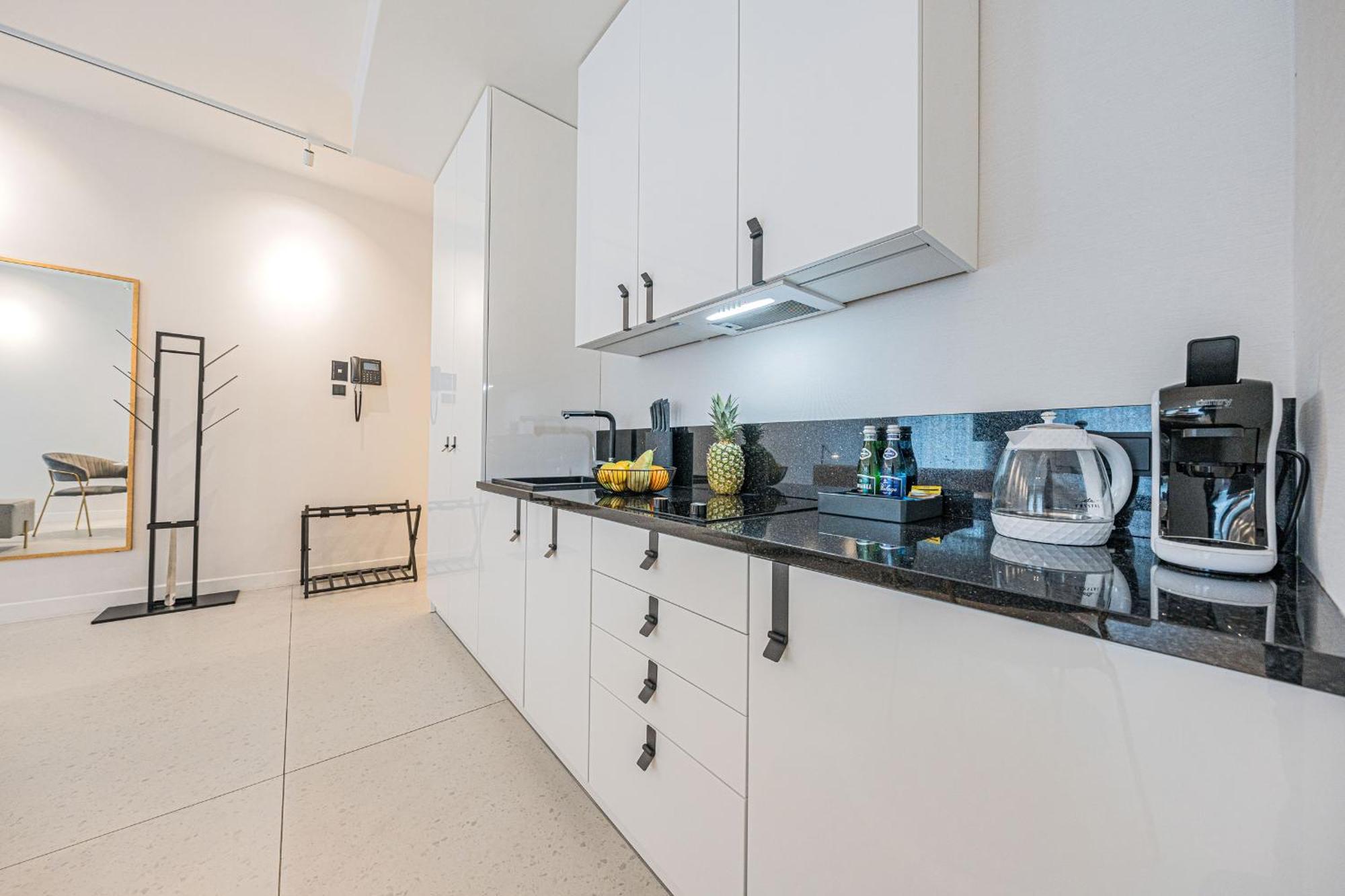 Rent Like Home - Apartament Deo Plaza - Old Town Gdańsk Extérieur photo