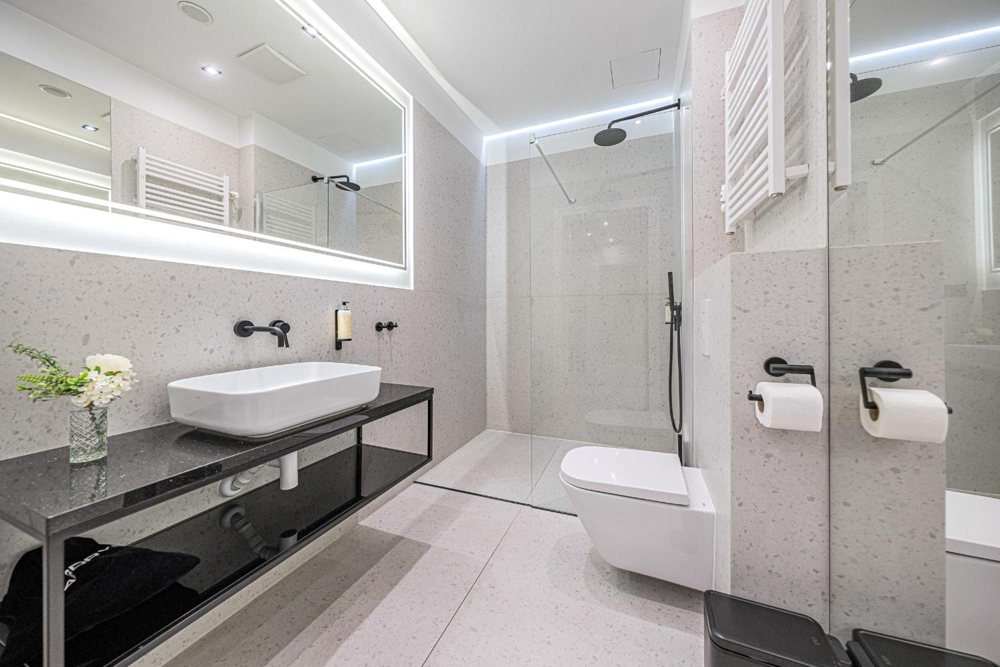 Rent Like Home - Apartament Deo Plaza - Old Town Gdańsk Extérieur photo