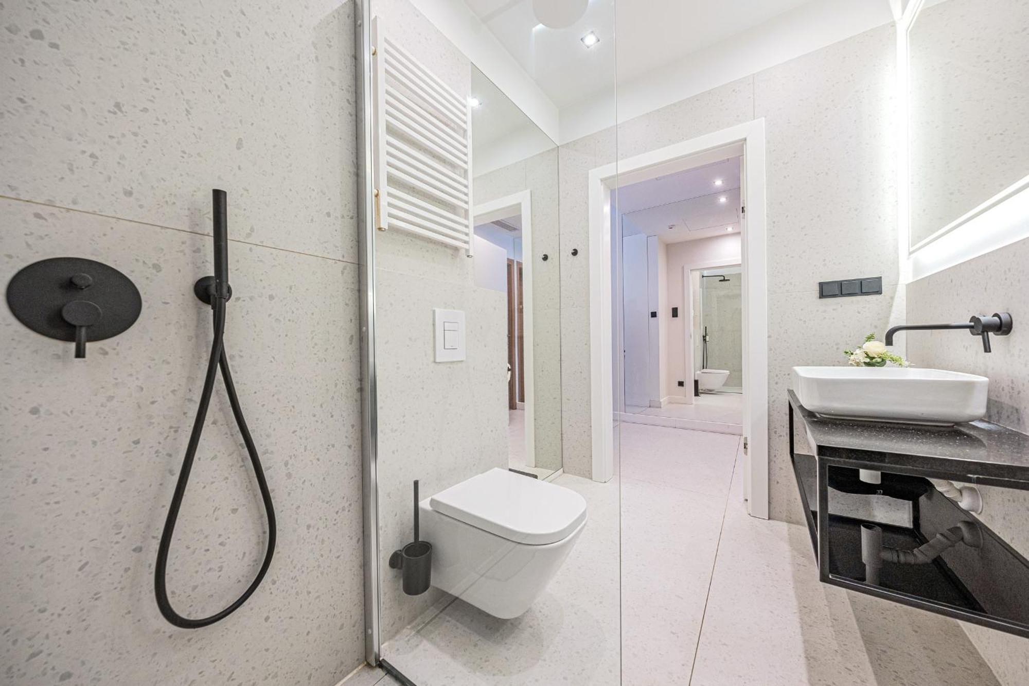 Rent Like Home - Apartament Deo Plaza - Old Town Gdańsk Extérieur photo